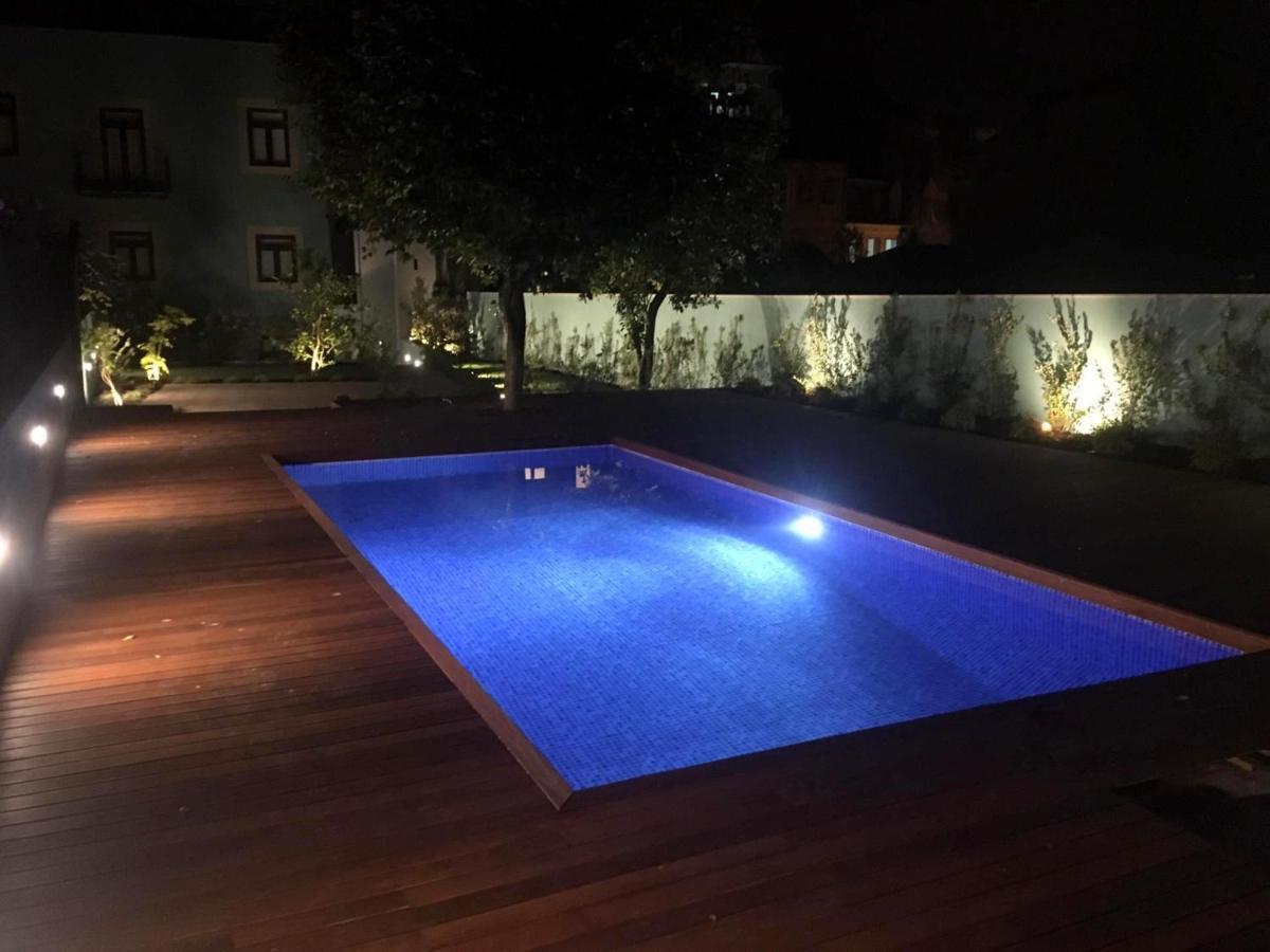 Porto Pool Spot Apartment Exterior photo
