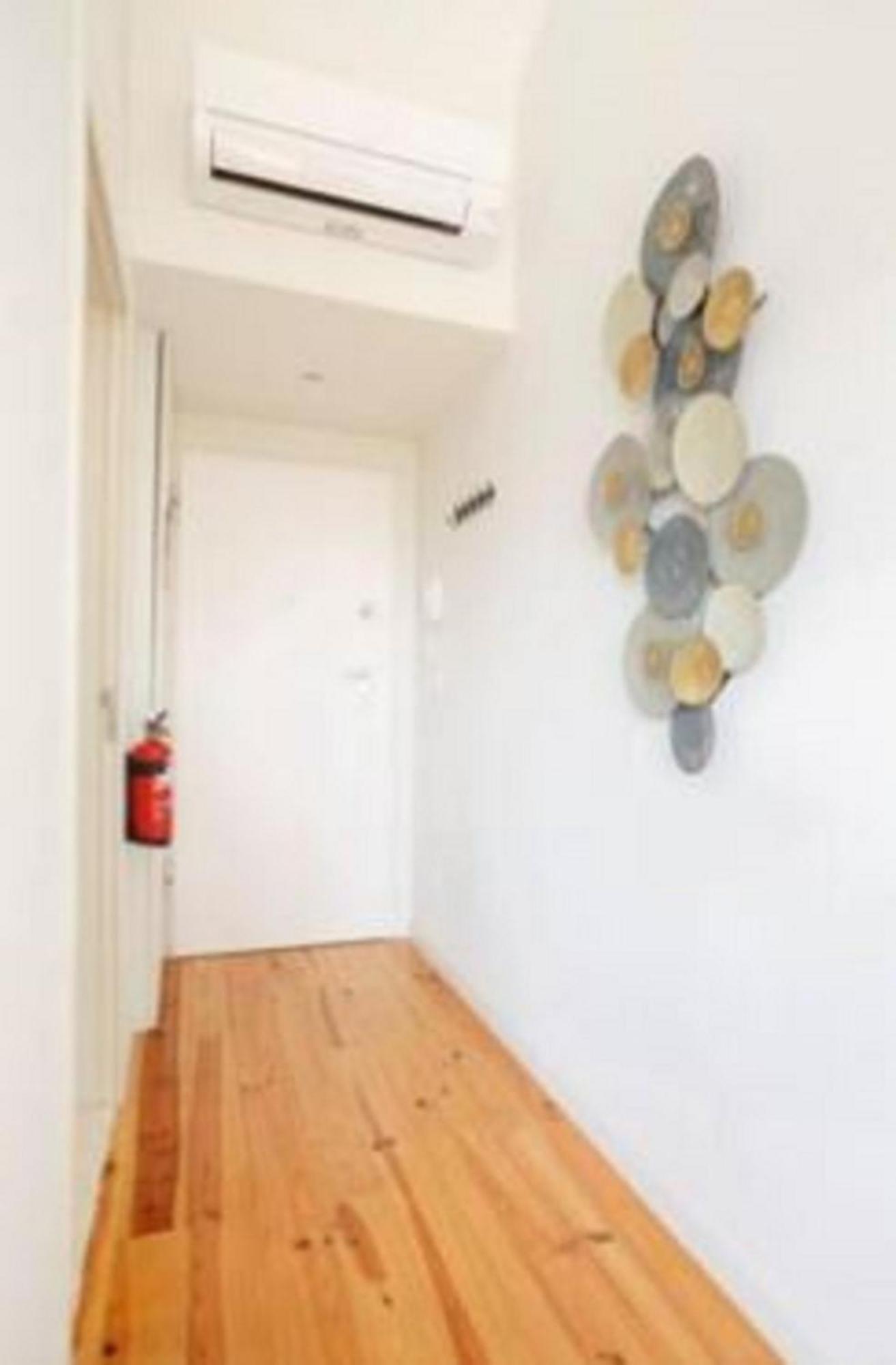 Porto Pool Spot Apartment Exterior photo