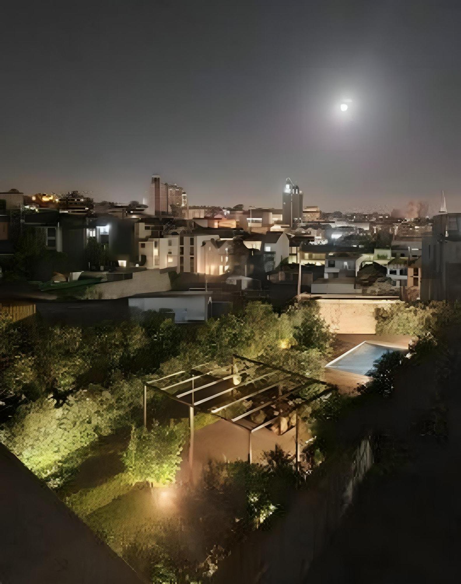 Porto Pool Spot Apartment Exterior photo